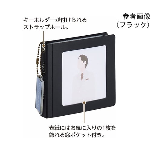 myfa スクエアフォトコレクションファ