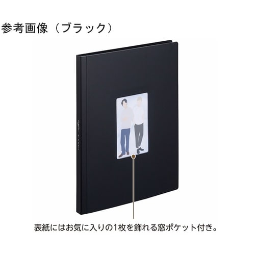 myfa フォトコレクションファイル ミ