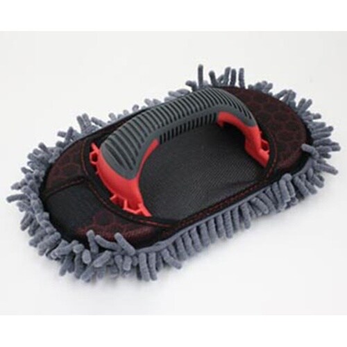 SpaPlus ハンディ洗車モップ CS