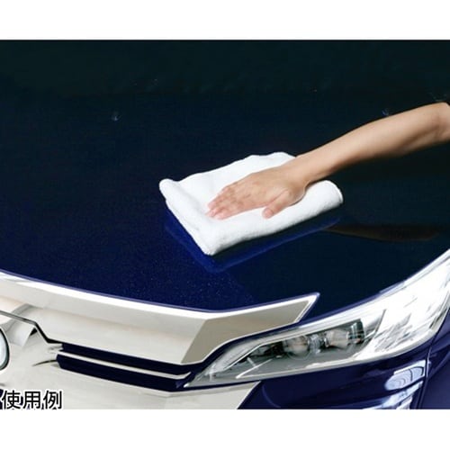 コーティング拭取り・仕上げ用クロス CS