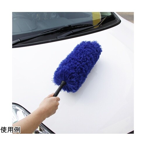 SPA ハンディカーモップ モサップ D