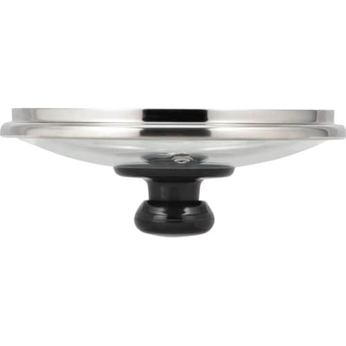 プレシャス 全面物理強化ガラス蓋 16c