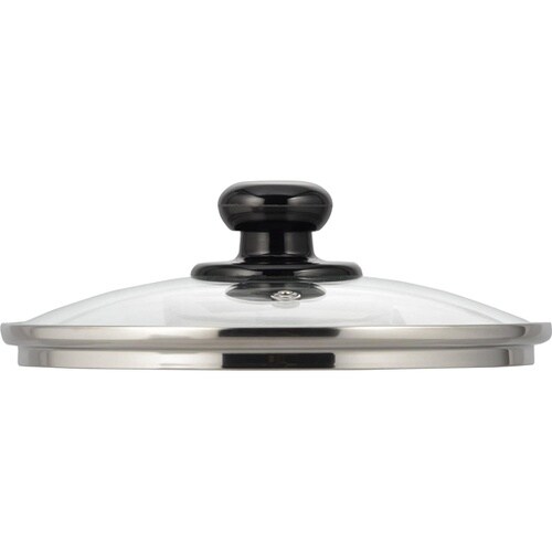 プレシャス 全面物理強化ガラス蓋 18c