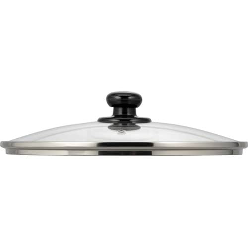 プレシャス 全面物理強化ガラス蓋 26c