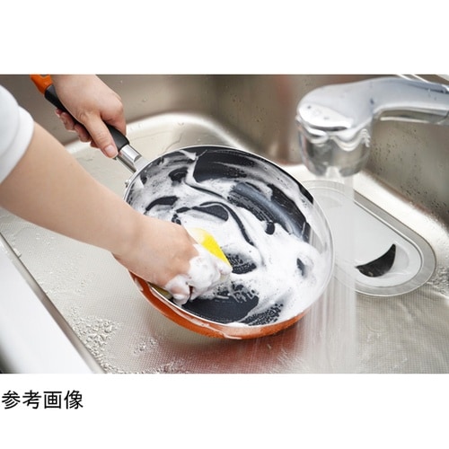 マイニッチ ディープパン 24cm RB