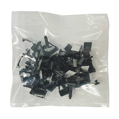 ロッキングワイヤーサドル 50個入り R