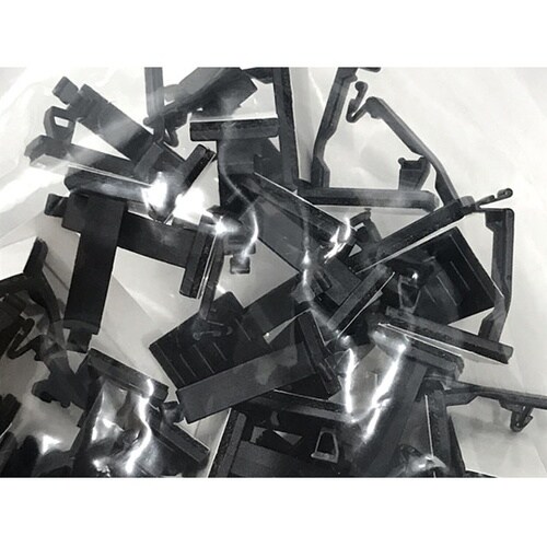 ロッキングワイヤーサドル 50個入り R