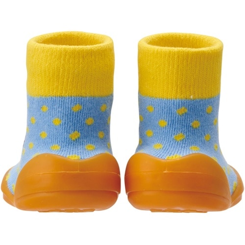 ソックスシューズ XS チアフルタイガー