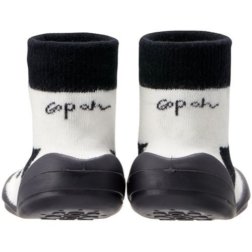 ソックスシューズ XS ごぱん BSSH