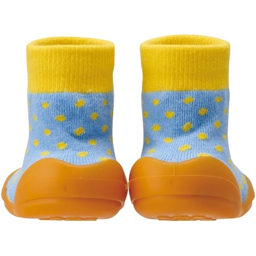 ソックスシューズ S チアフルタイガー