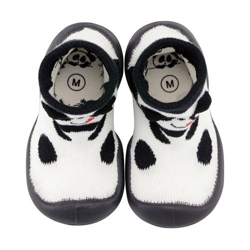 ソックスシューズ M ごぱん BSSHL