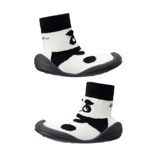 ソックスシューズ M ごぱん BSSHL