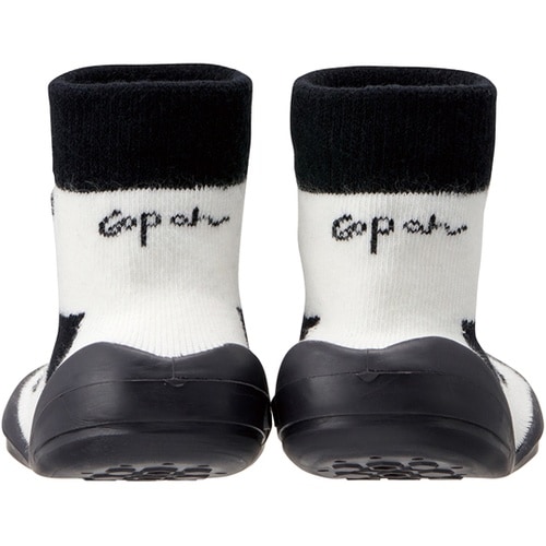 ソックスシューズ M ごぱん BSSHL