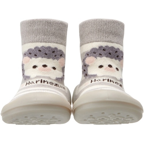 ソックスシューズ L ハリネズミ BSS