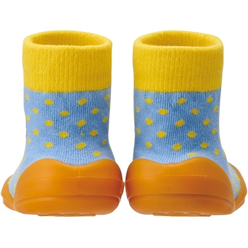 ソックスシューズ L チアフルタイガー