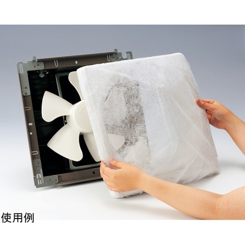 簡換ボーイかぶせて簡単 換気扇フィルター