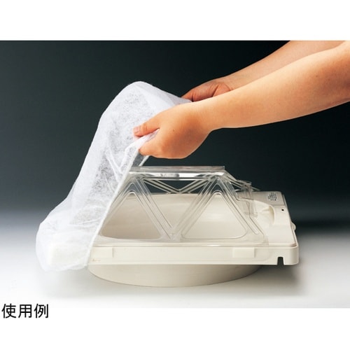 簡換ボーイかぶせて簡単 換気扇フィルター