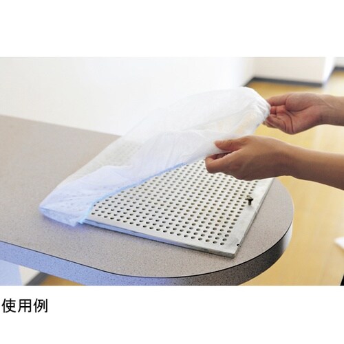 簡換ボーイかぶせて簡単 レンジフードフィ