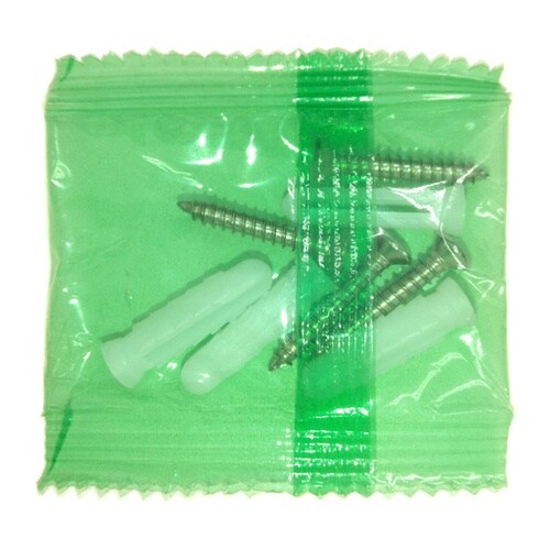 皿頭タッピングネジ&中空壁・石膏ボードア