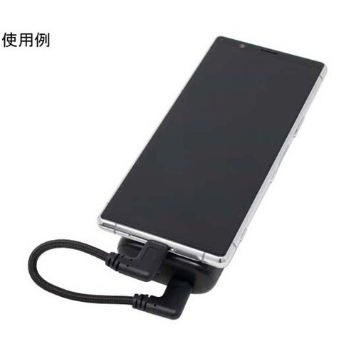 PD60W対応 USB2.0 Type−