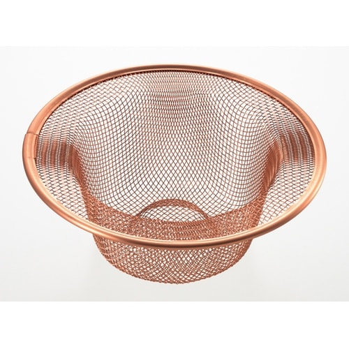 スイーズ 純銅ゴミ受け 特大 SJ164