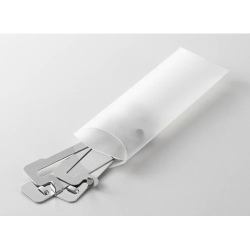 モカブラウン ドリップバッグホルダー S