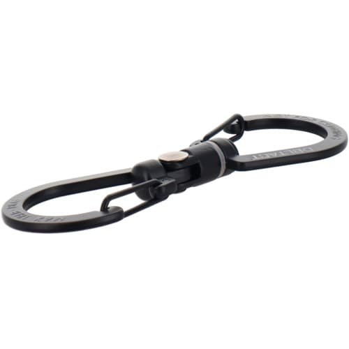 DBLTACT S型ユニバーサルカラビナ