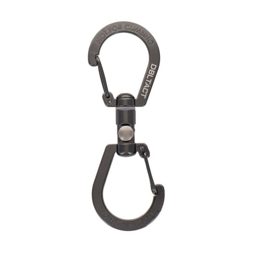 DBLTACT S型ユニバーサルカラビナ