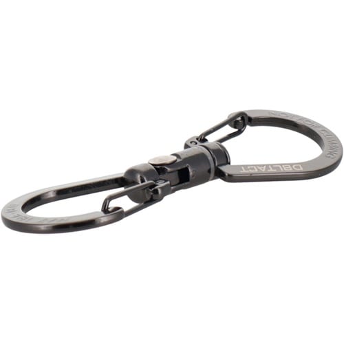 DBLTACT S型ユニバーサルカラビナ