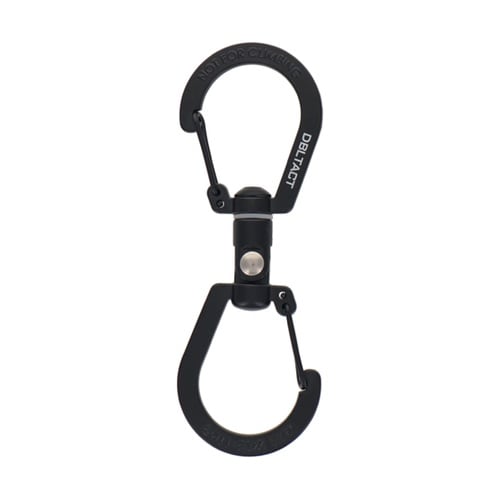 DBLTACT S型ユニバーサルカラビナ