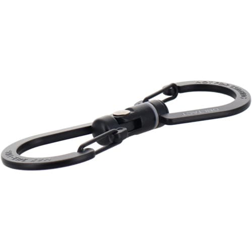 DBLTACT S型ユニバーサルカラビナ