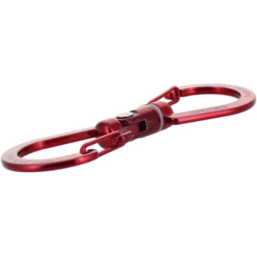 DBLTACT S型ユニバーサルカラビナ