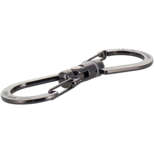 DBLTACT S型ユニバーサルカラビナ