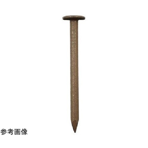 カラー釘 25MM クリーム 約250G