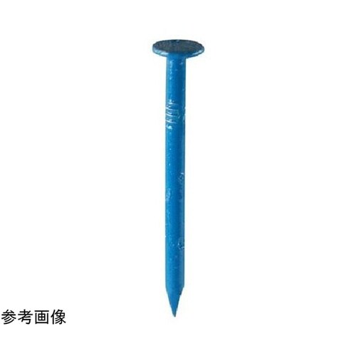 カラー釘 38MM アオ 約250G H
