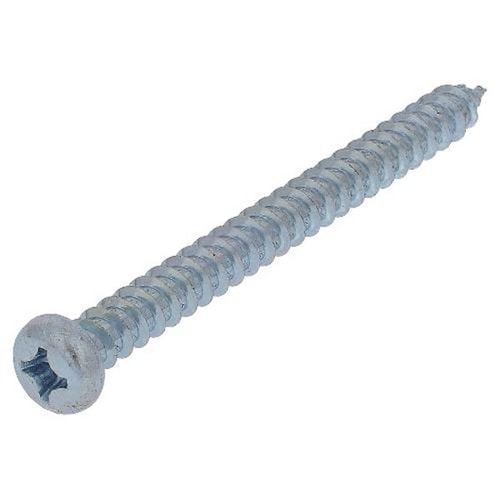 ユニクロタッピング ナベ 6X70 25