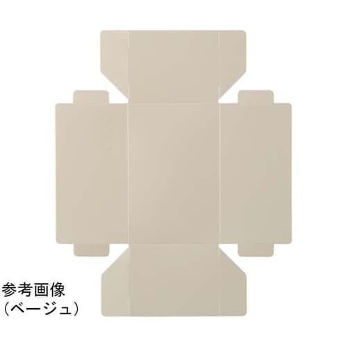 Roomy 仕切りケース A6 1/2