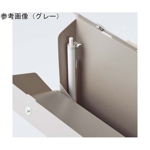 Roomy ケースファイル A4 ピンク