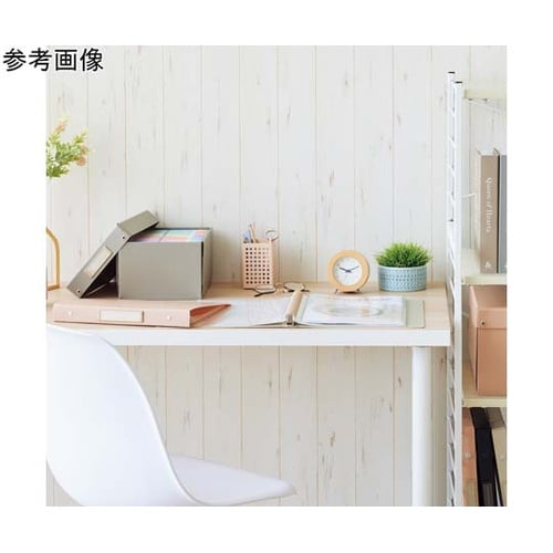 Roomy ケースファイル A4 グレー