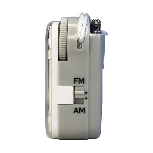 ハンディーラジオ R23−648