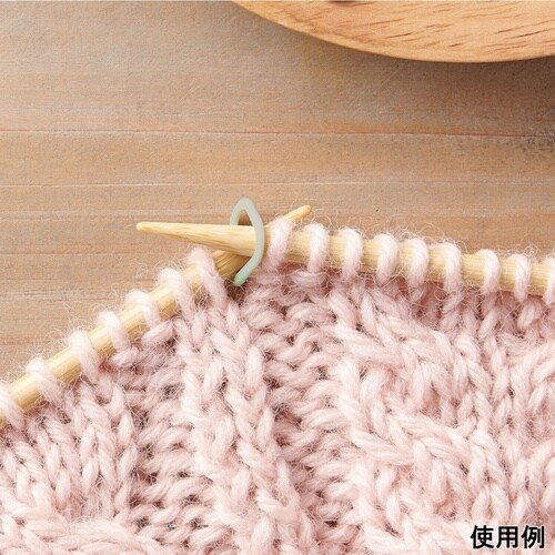 ソフト三角目数リング S 55766