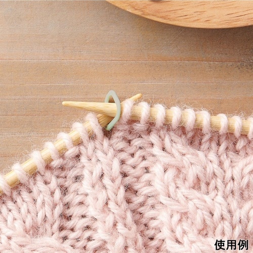 ソフト三角目数リング M 55767