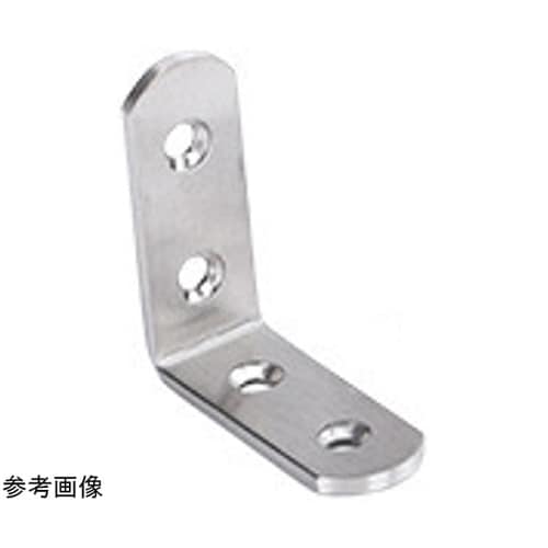L字ステンレスジョイント50×19mm