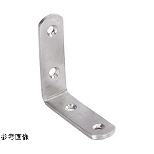 L字ステンレスジョイント65×19mm