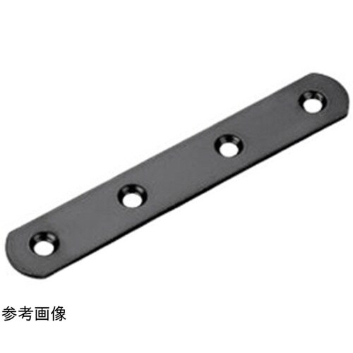 I字ステンレスジョイント122×19mm