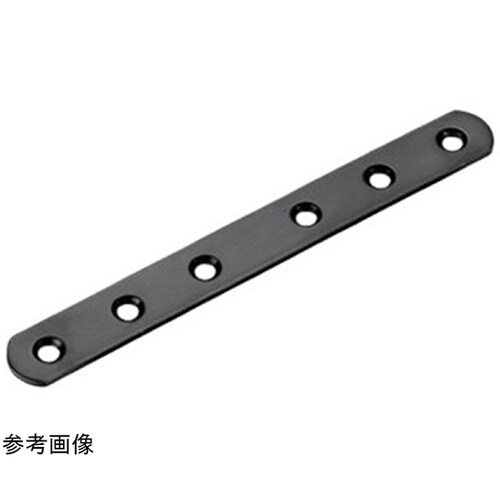 I字ステンレスジョイント153×19mm