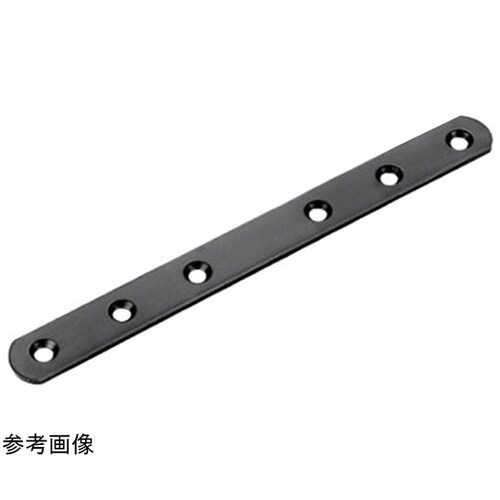 I字ステンレスジョイント192×19mm