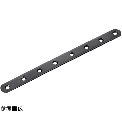 I字ステンレスジョイント244×19mm