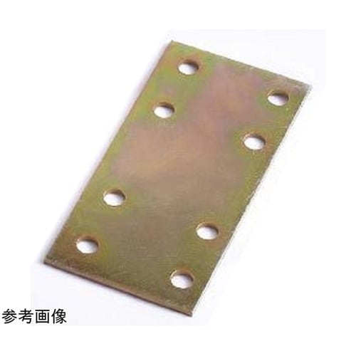 幅広スチールジョイント80×37mm 8