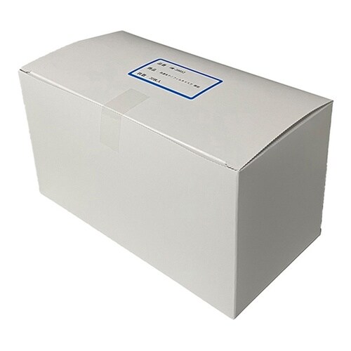 高通気ナノフィルタマスク 個装 1箱(3